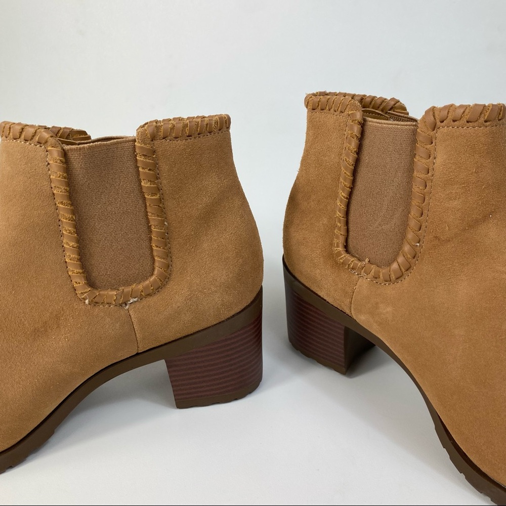 Jack Rogers Bootie Women Size 8 Waterproof Ankle - Picture 12 of 12